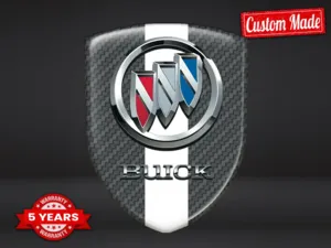 Buick Windschutzsticker Limitiert Racing Anpassbar